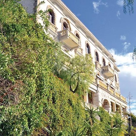 Appartamento Nella Torre غريمالدي المظهر الخارجي الصورة