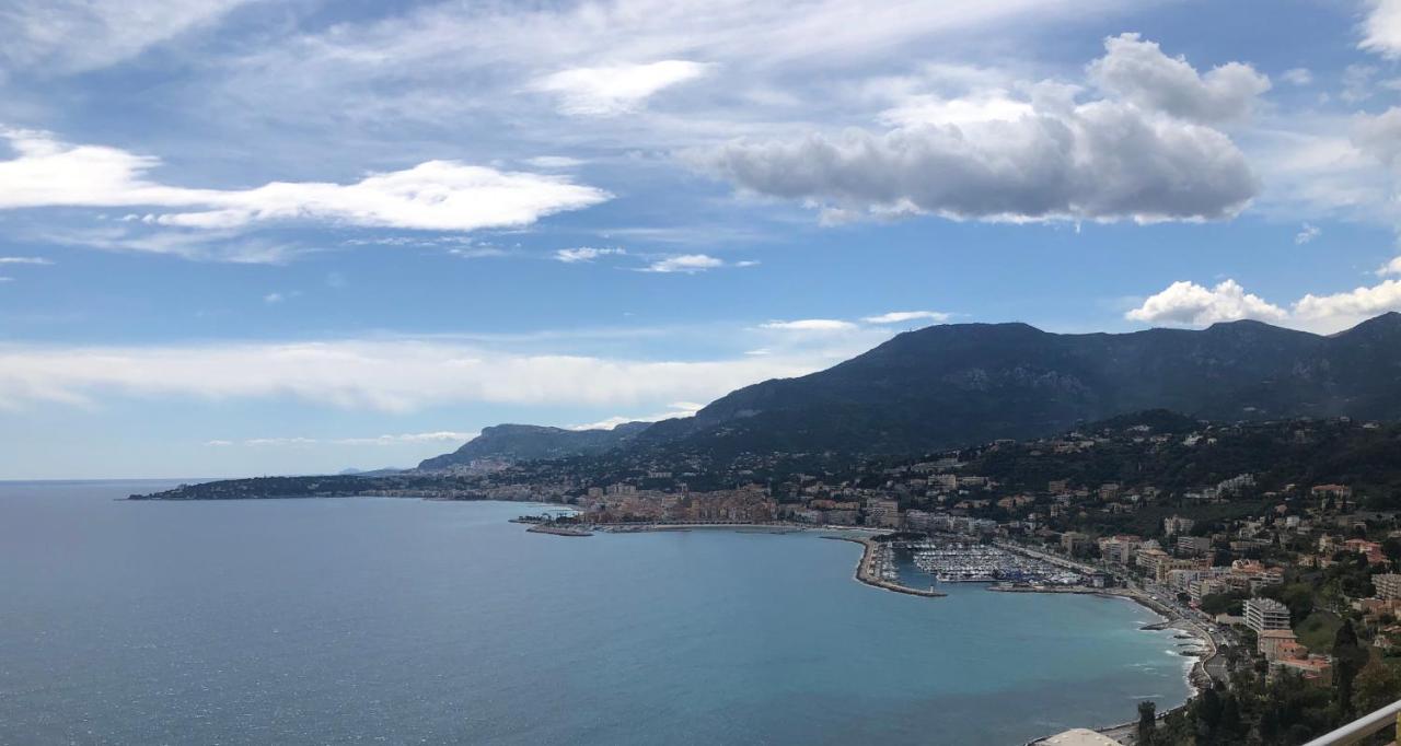 Appartamento Nella Torre غريمالدي المظهر الخارجي الصورة