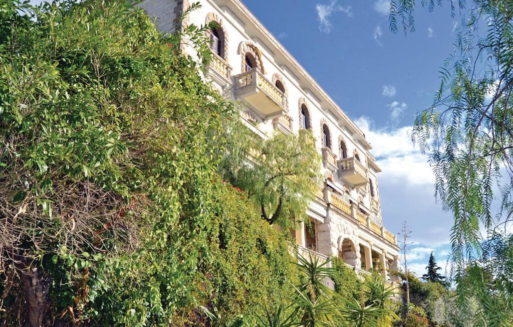 Appartamento Nella Torre غريمالدي المظهر الخارجي الصورة