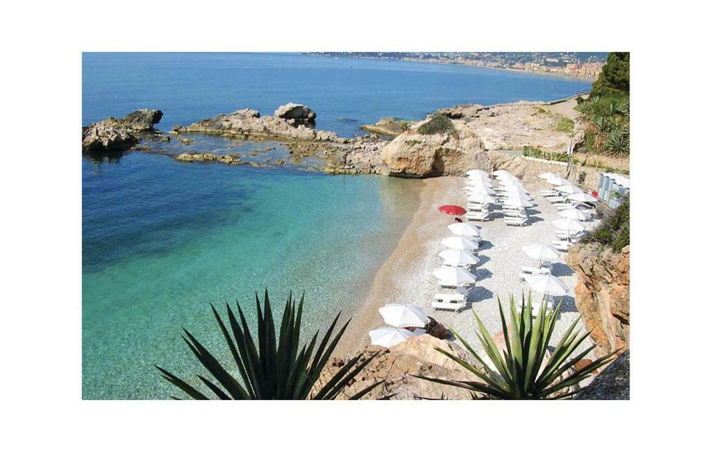 Appartamento Nella Torre غريمالدي المظهر الخارجي الصورة